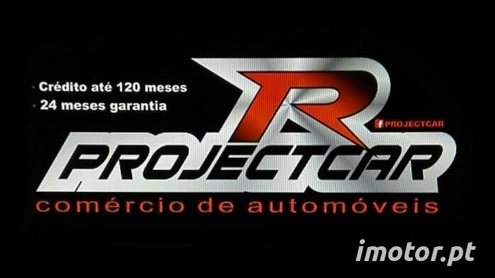 Projectcar - Com&eacute;rcio de Autom&oacute;veis