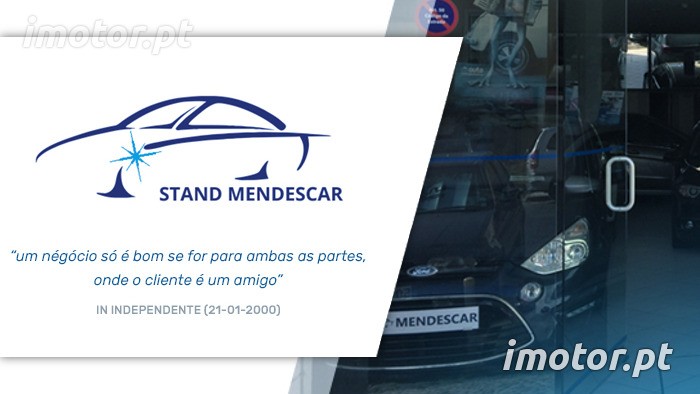 Stand Mendescar