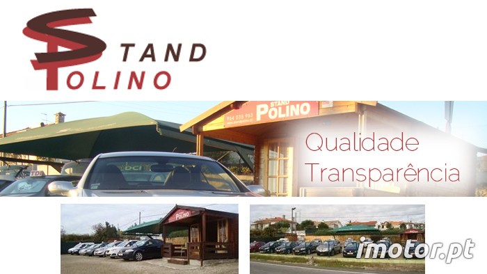 Stand Polino