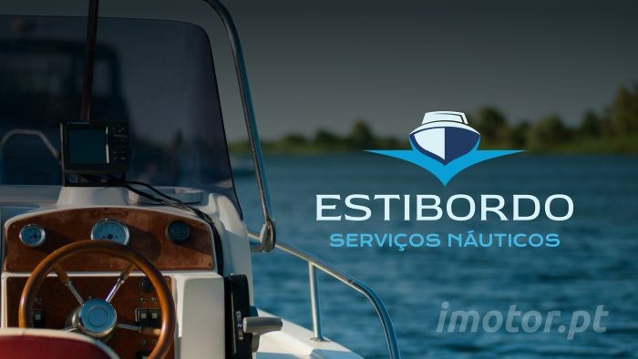 Estibordoveloz - Venda de Embarca&ccedil;&otilde;es e Servi&ccedil;os N&aacute;uticos