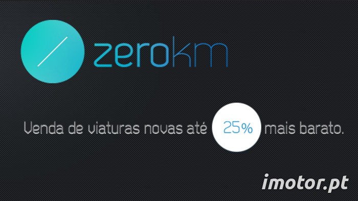 Zero Km - Lisboa