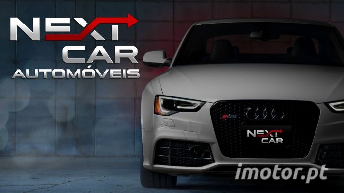 Next Car - Com&eacute;rcio de Autom&oacute;veis Usados
