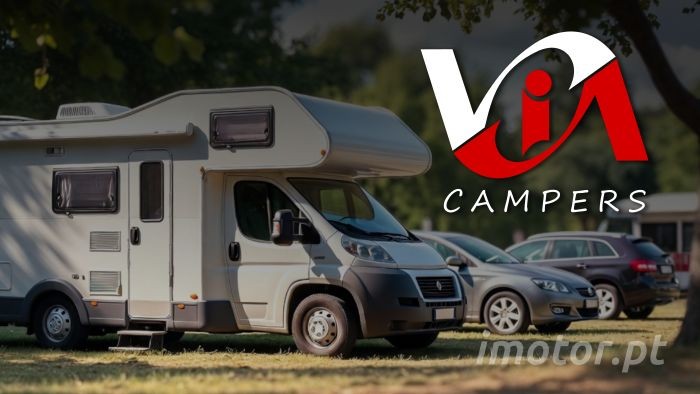 Via Campers, Lda.