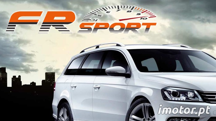 FR Sport - Com&eacute;rcio de Autom&oacute;veis