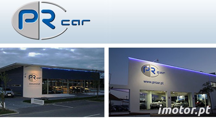 Prcar - Autom&oacute;veis Pedro Ruivo, Lda. - Portalegre