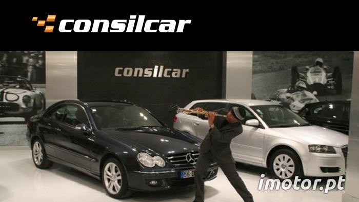 Consilcar Autom&oacute;veis
