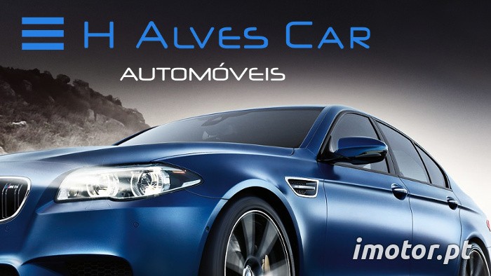 Halves Car - Com&eacute;rcio de Autom&oacute;veis Usados