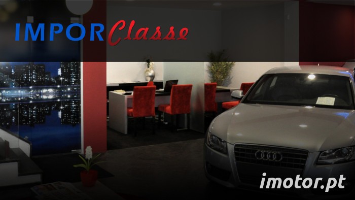 ImporClasse