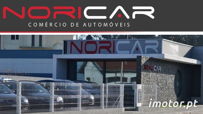 Noricar - Com&eacute;rcio de Autom&oacute;veis