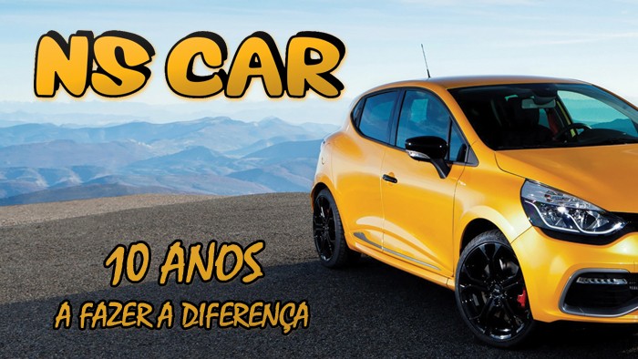 NSCAR - Com&eacute;rcio de Autom&oacute;veis