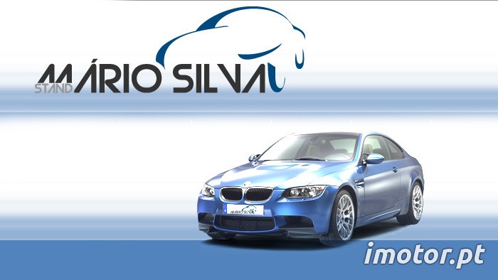 Stand M&aacute;rio Silva