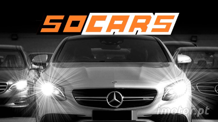 SoCars - Com&eacute;rcio de Autom&oacute;veis