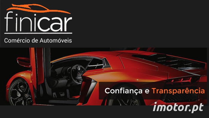 Finicar