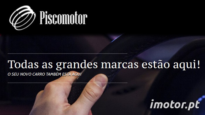 Piscomotor, Lda.