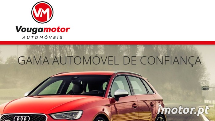 Vougamotor
