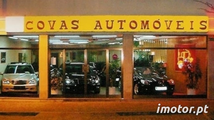 Covas Autom&oacute;veis