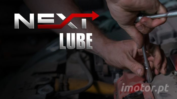 Next Lube - Oficina Autom&oacute;vel em Braga