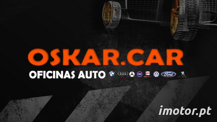 Oskar.Car Oficinas Auto