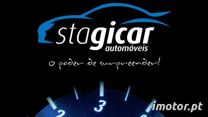 Stagicar Autom&oacute;veis