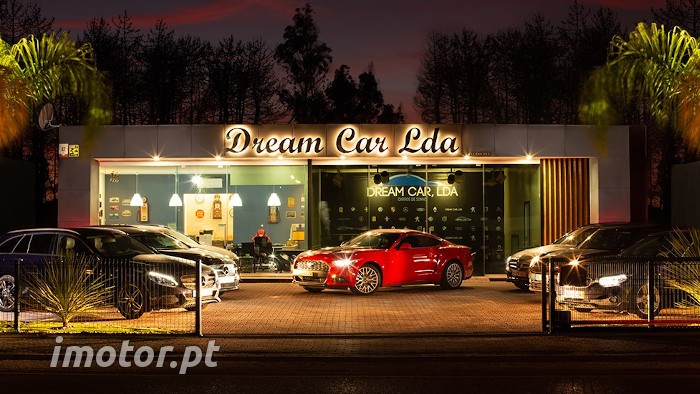 Dream Car, Lda.