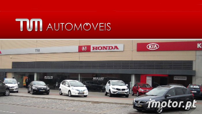 TM Autom&oacute;veis