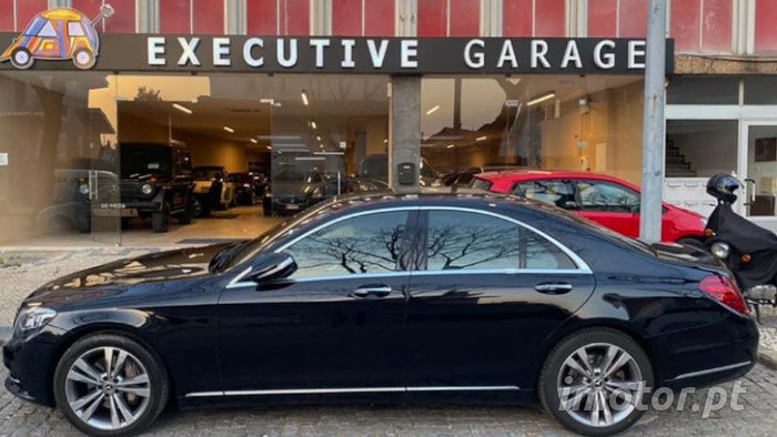 ExecutiveGarage