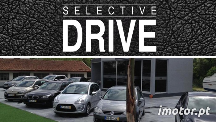 Selective Drive