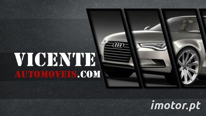 Vicente Autom&oacute;veis