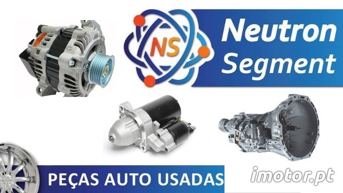 Neutron Segment