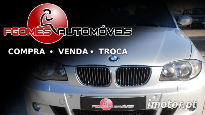 FGomes Autom&oacute;veis - Compra e Venda de Autom&oacute;veis Usados