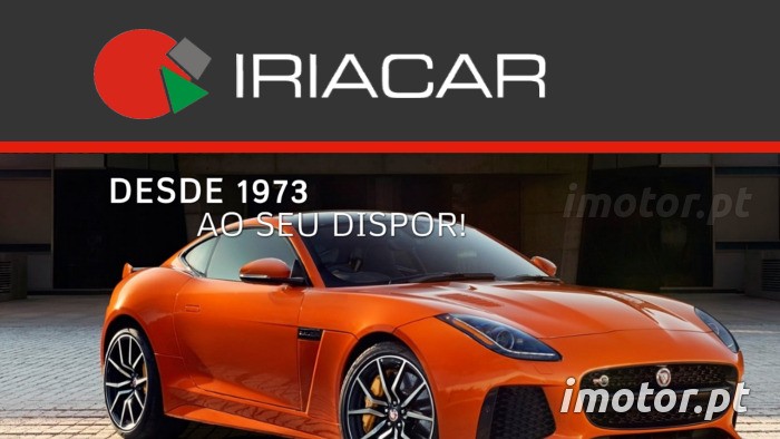 IriaCar - Com&eacute;rcio de Autom&oacute;veis Usados e Semi-novos