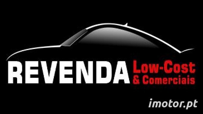 Revenda Low-Cost & Comerciais