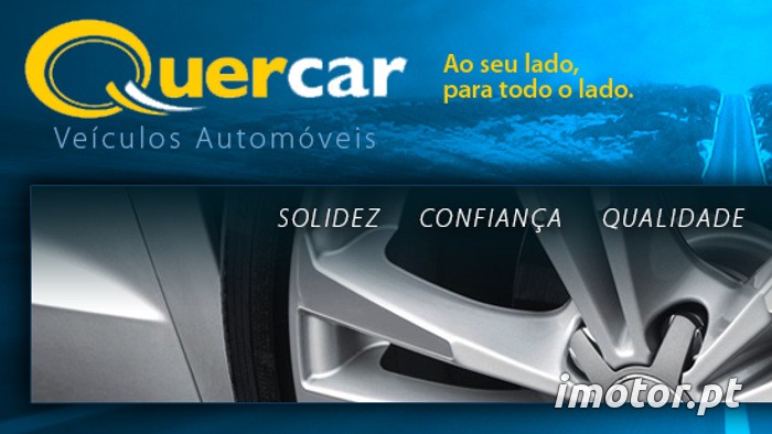 Quercar - Ve&iacute;culos Autom&oacute;veis