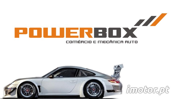 Power Box - Com&eacute;rcio e Mec&acirc;nica Auto