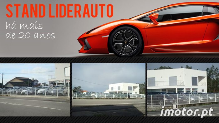 Stand Liderauto