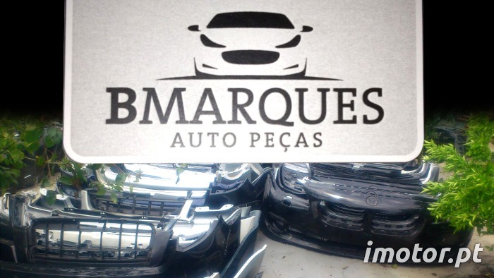 Bmarques Auto Pe&ccedil;as