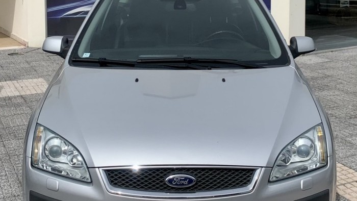 Ford Focus SW 1.6 Tdci Trendline