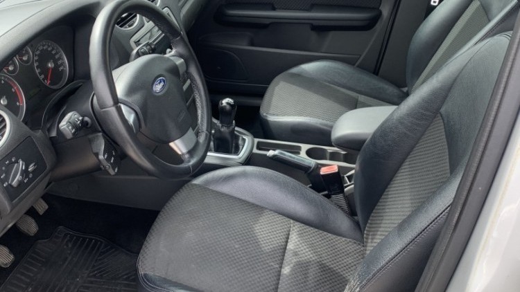 Ford Focus SW 1.6 Tdci Trendline