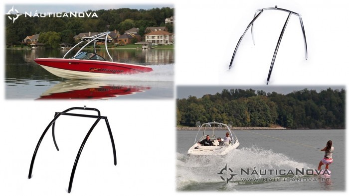 Wakeboard Tower - Torres de wakeboard