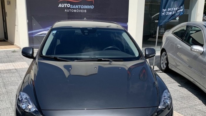 Volvo V40 1.6 D2 Eco Momentum