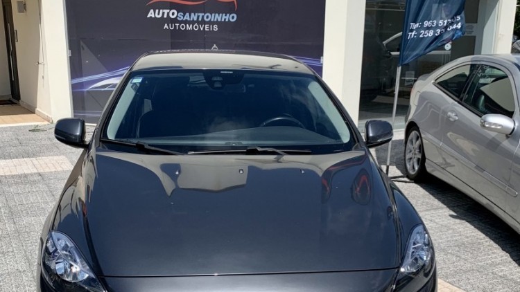 Volvo V40 1.6 D2 Eco Momentum