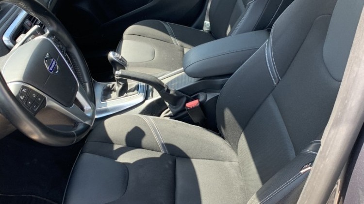 Volvo V40 1.6 D2 Eco Momentum