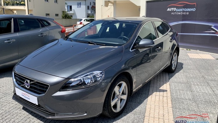 Volvo V40 1.6 D2 Eco Momentum