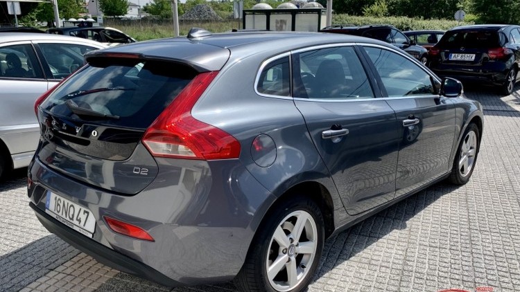 Volvo V40 1.6 D2 Eco Momentum