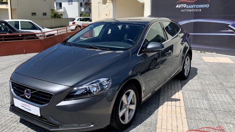 Volvo V40 1.6 D2 Eco Momentum