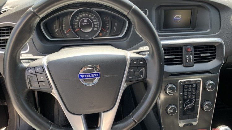 Volvo V40 1.6 D2 Eco Momentum