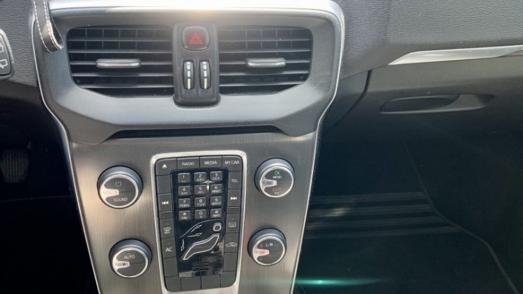 Volvo V40 1.6 D2 Eco Momentum