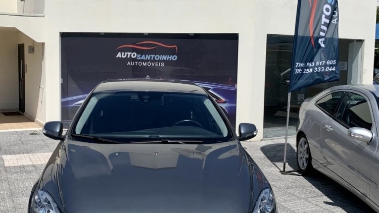 Volvo V40 2.0 D2 Kinetic