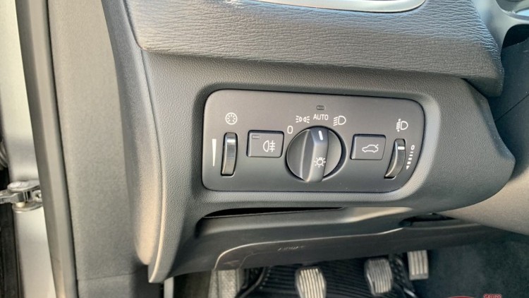 Volvo V40 2.0 D2 Kinetic