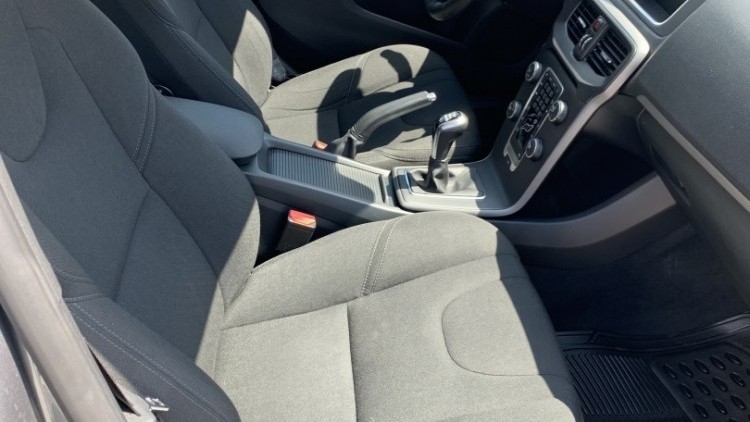 Volvo V40 2.0 D2 Kinetic